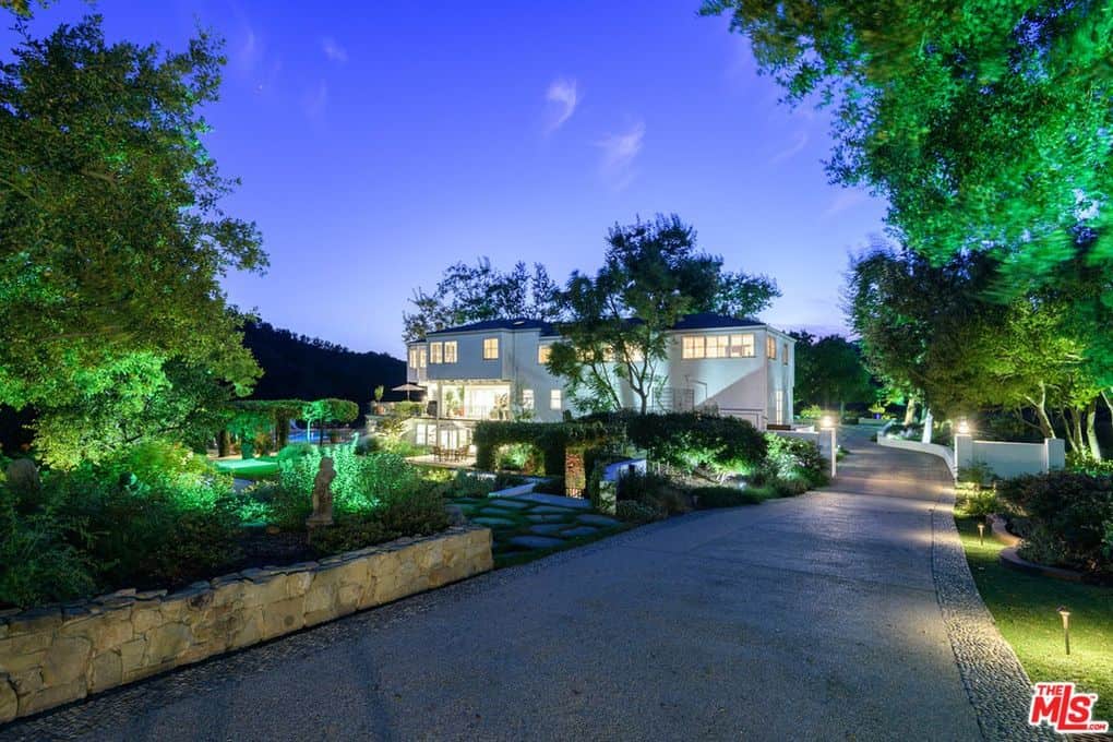 1911 Westridge Road Brentwood CA 90049