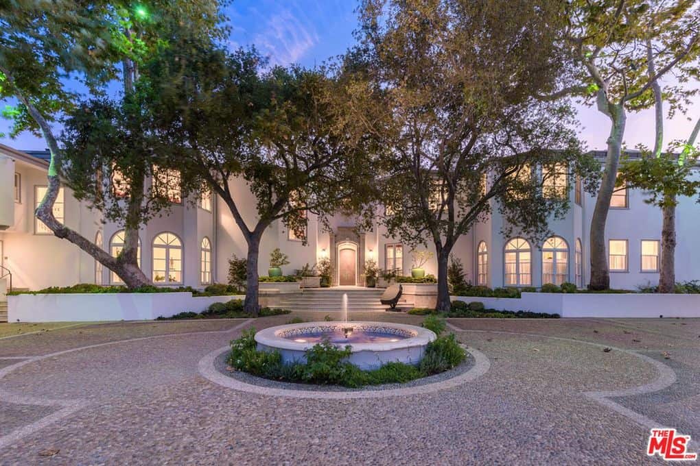 1911 Westridge Road Brentwood CA 90049