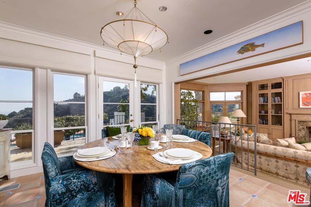 1911 Westridge Road Brentwood CA 90049