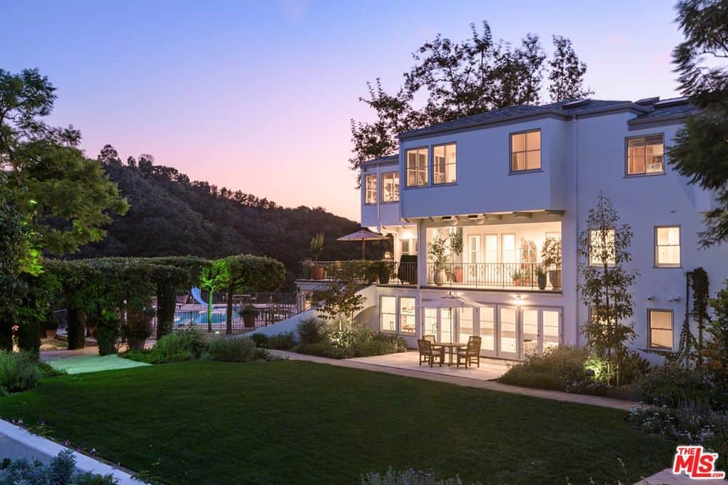 1911 Westridge Road Brentwood CA 90049