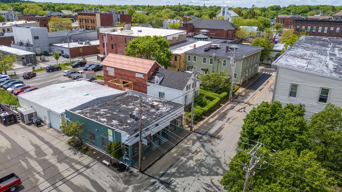 Rockland ME 04841