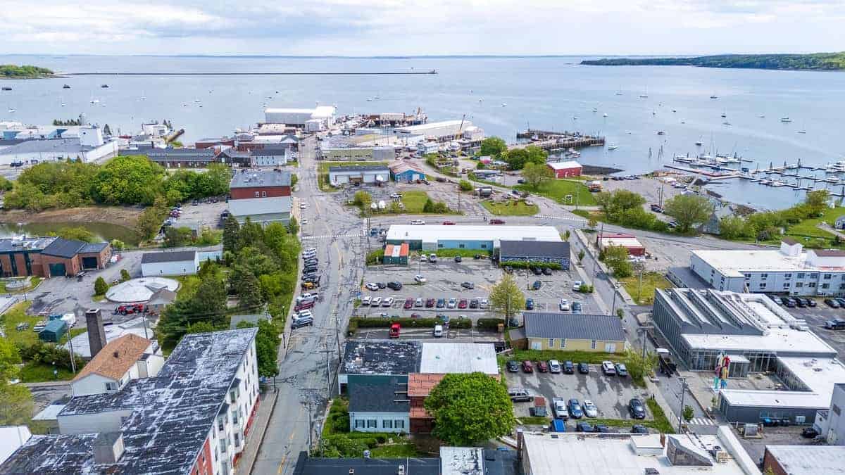 Rockland ME 04841