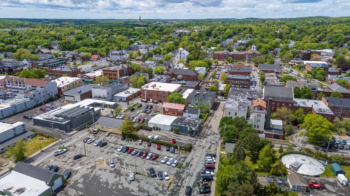 Rockland ME 04841