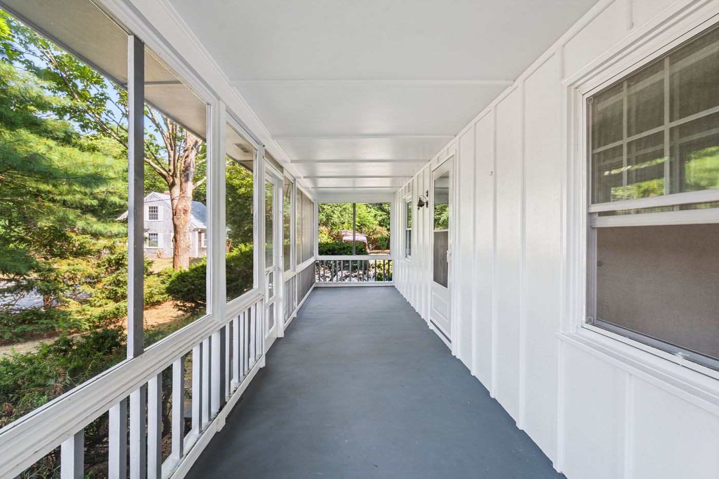 8 Captain's Lane Mattapoisett MA 02739