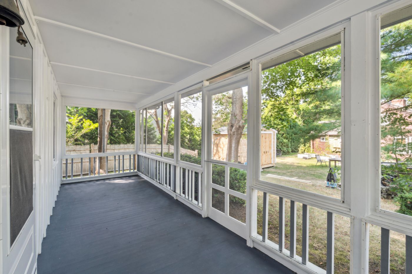 8 Captain's Lane Mattapoisett MA 02739