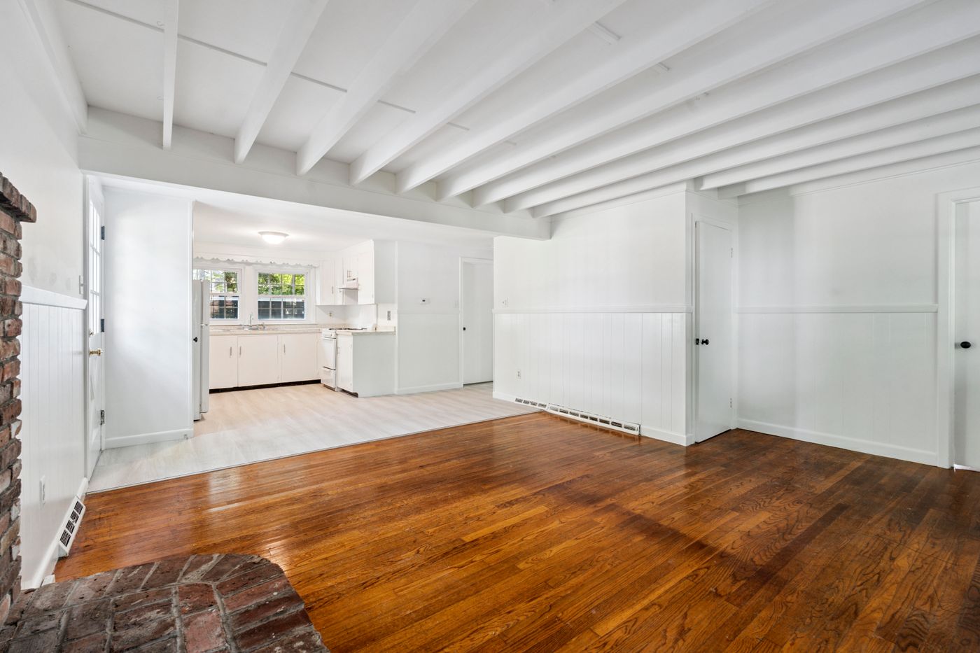 8 Captain's Lane Mattapoisett MA 02739