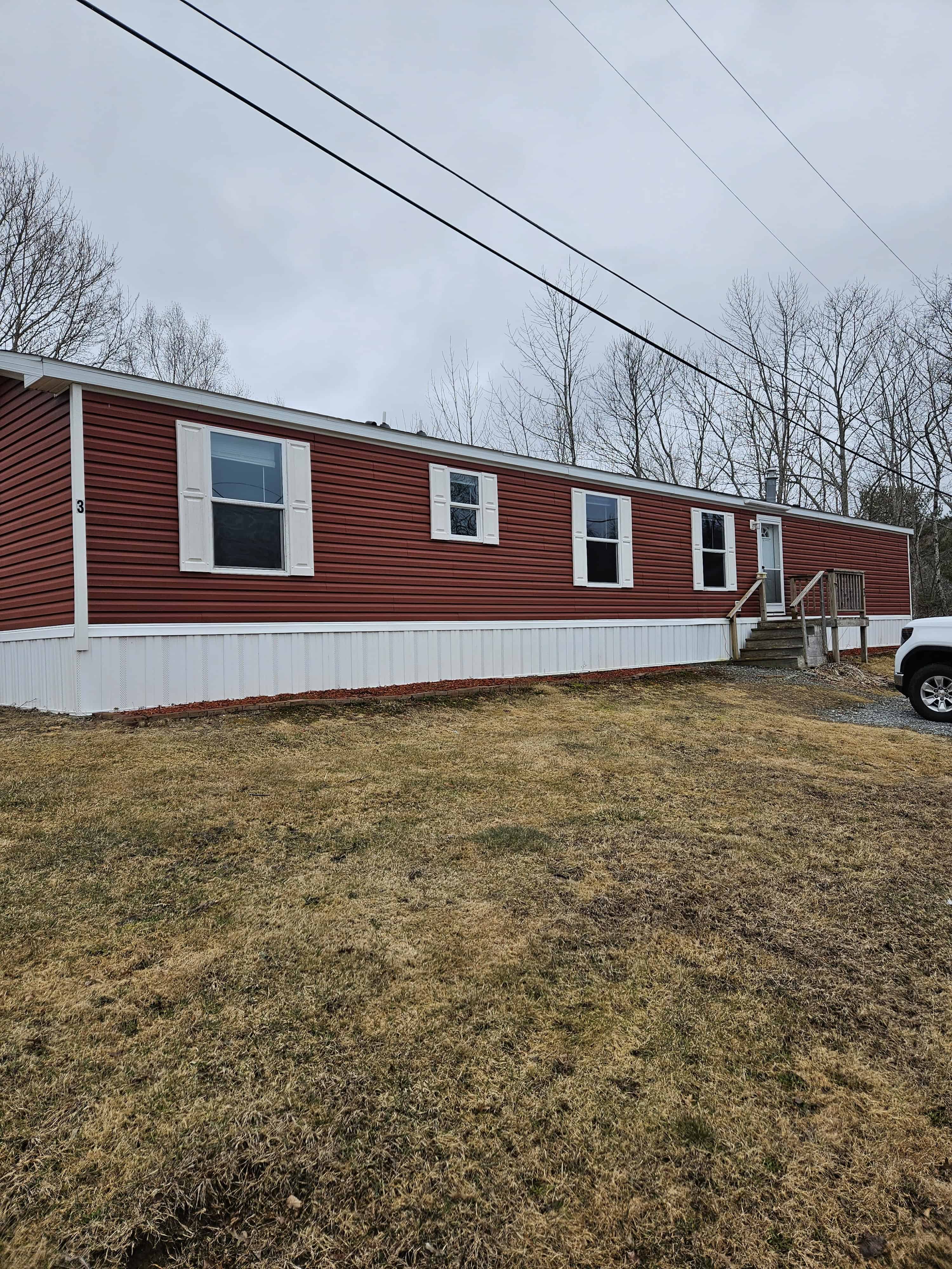 Camden ME 04843