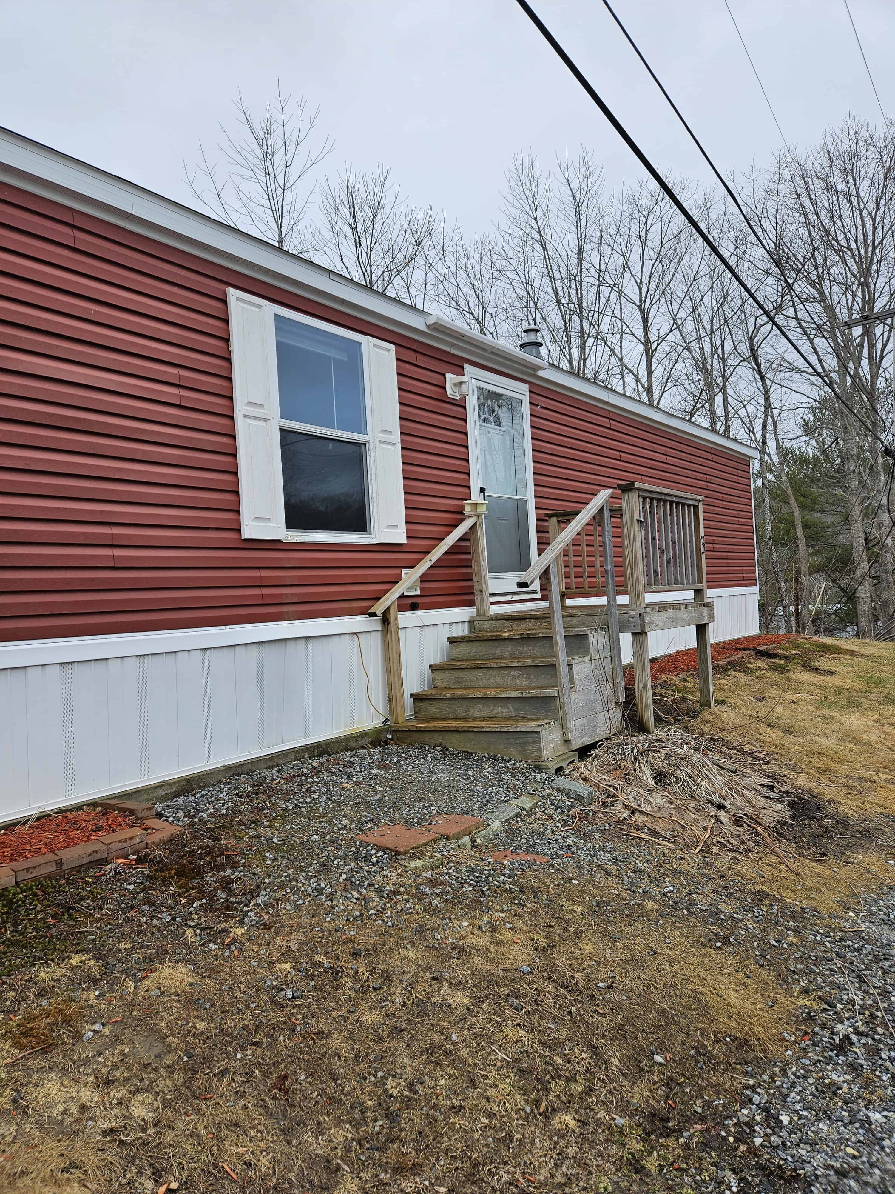 Camden ME 04843