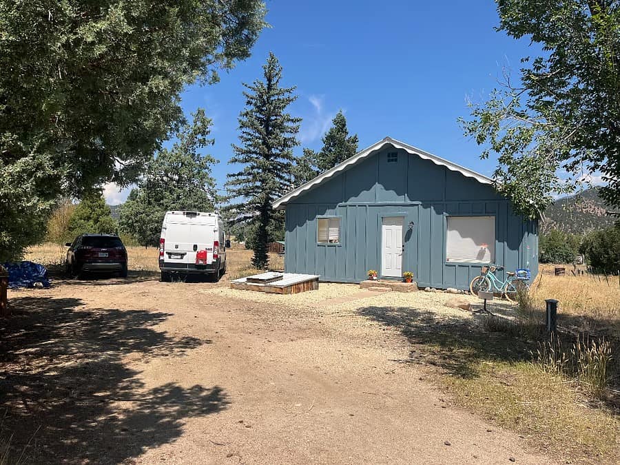 Coaldale CO