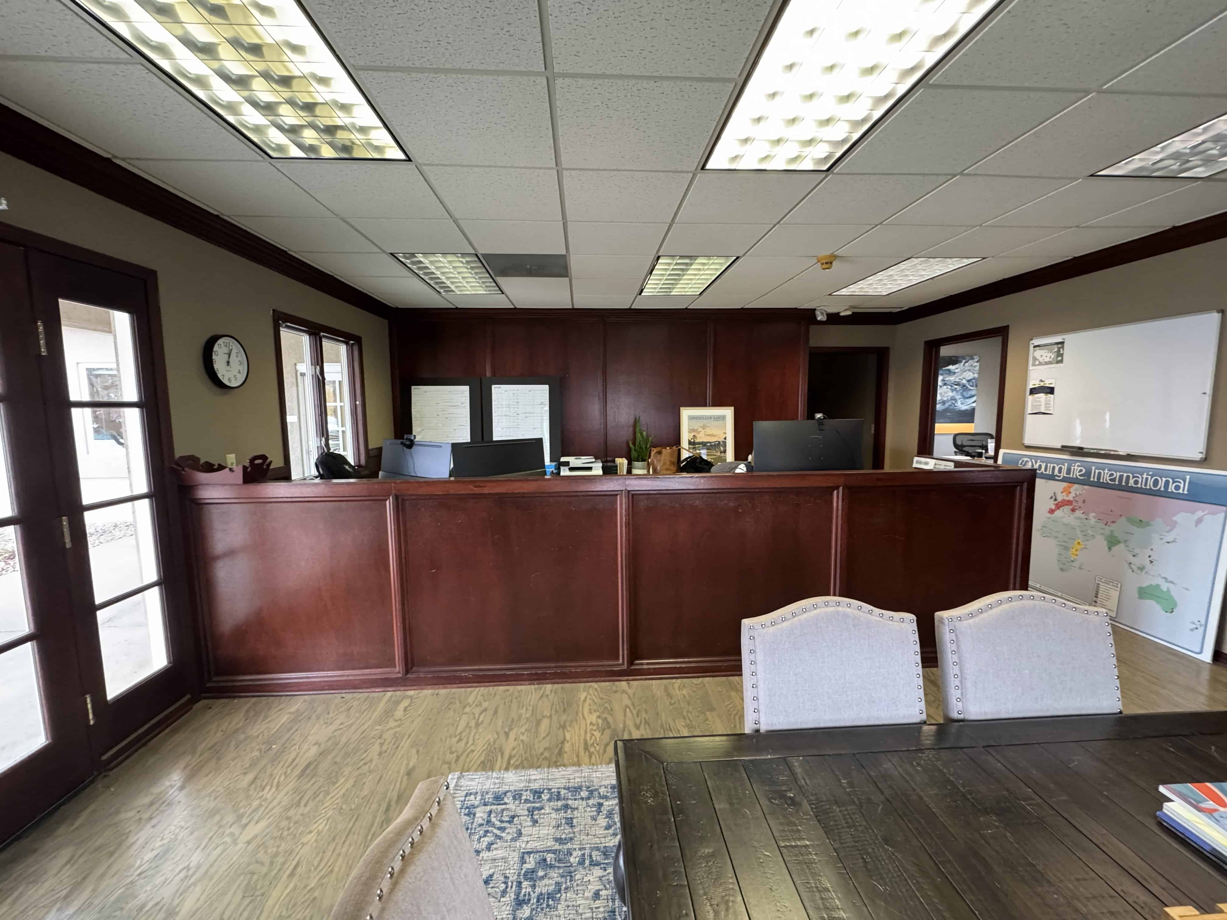 1831 N Rock Road Court Wichita KS 67206