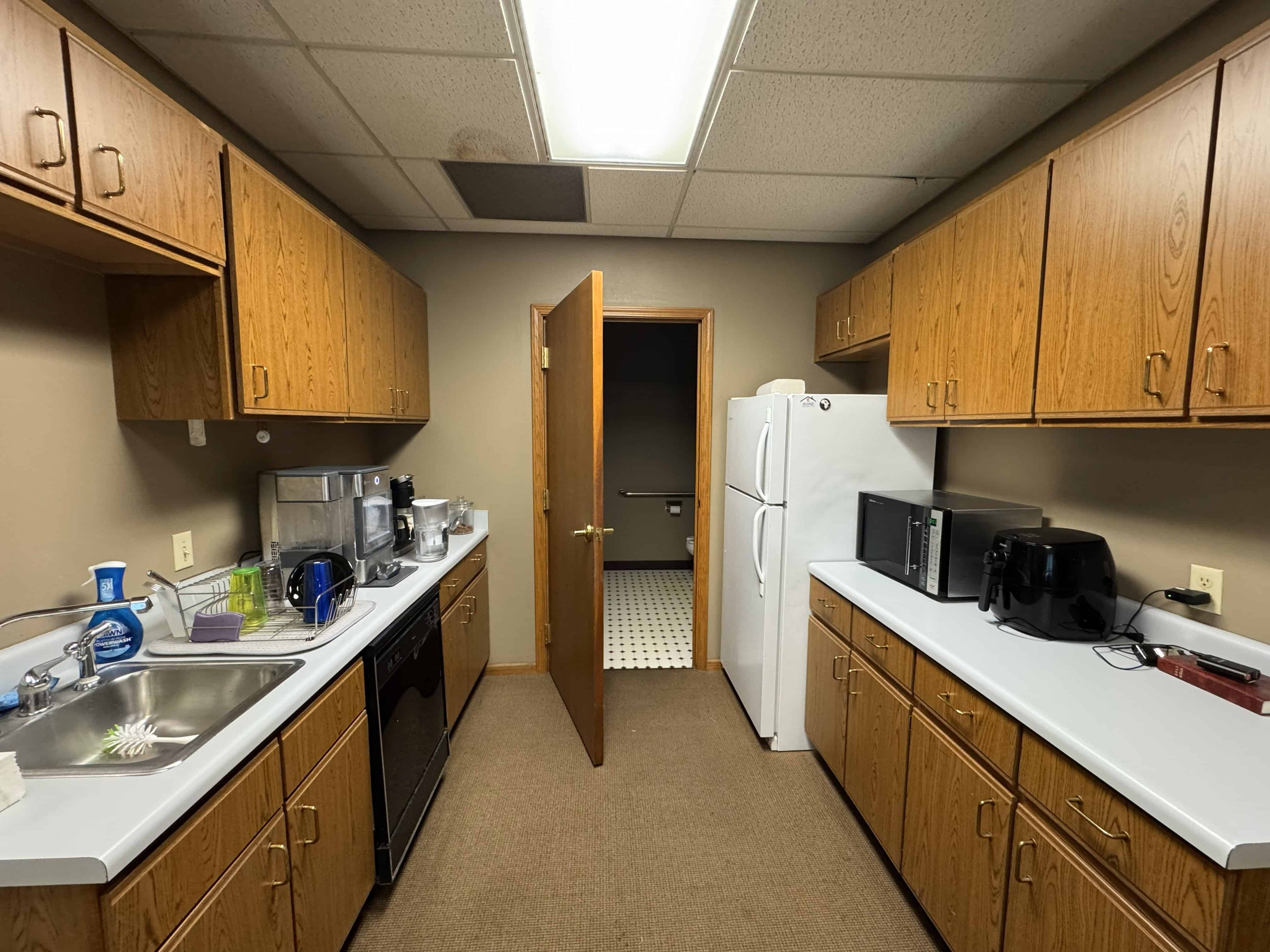 1831 N Rock Road Court Wichita KS 67206