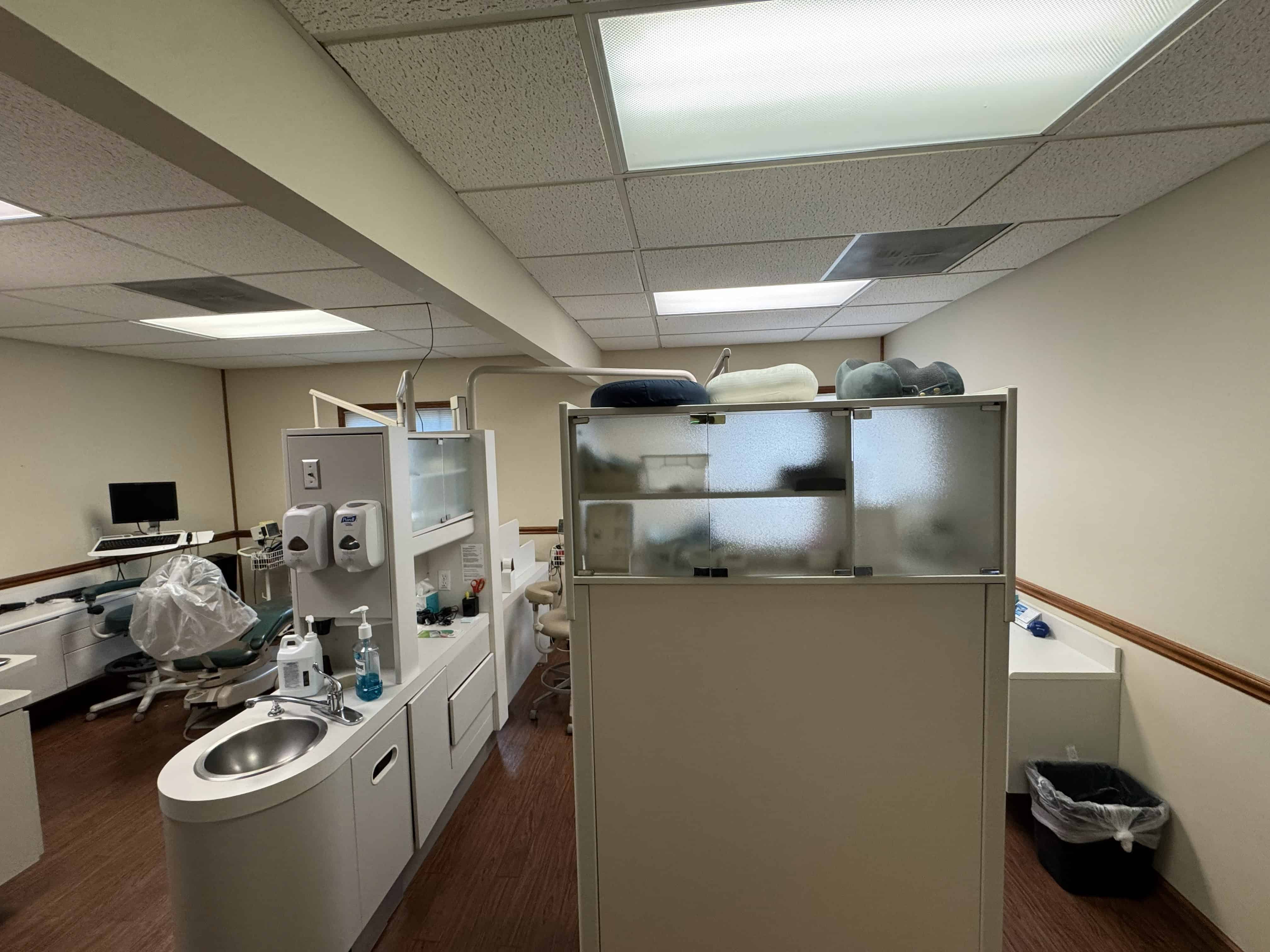 1831 N Rock Road Court Wichita KS 67206