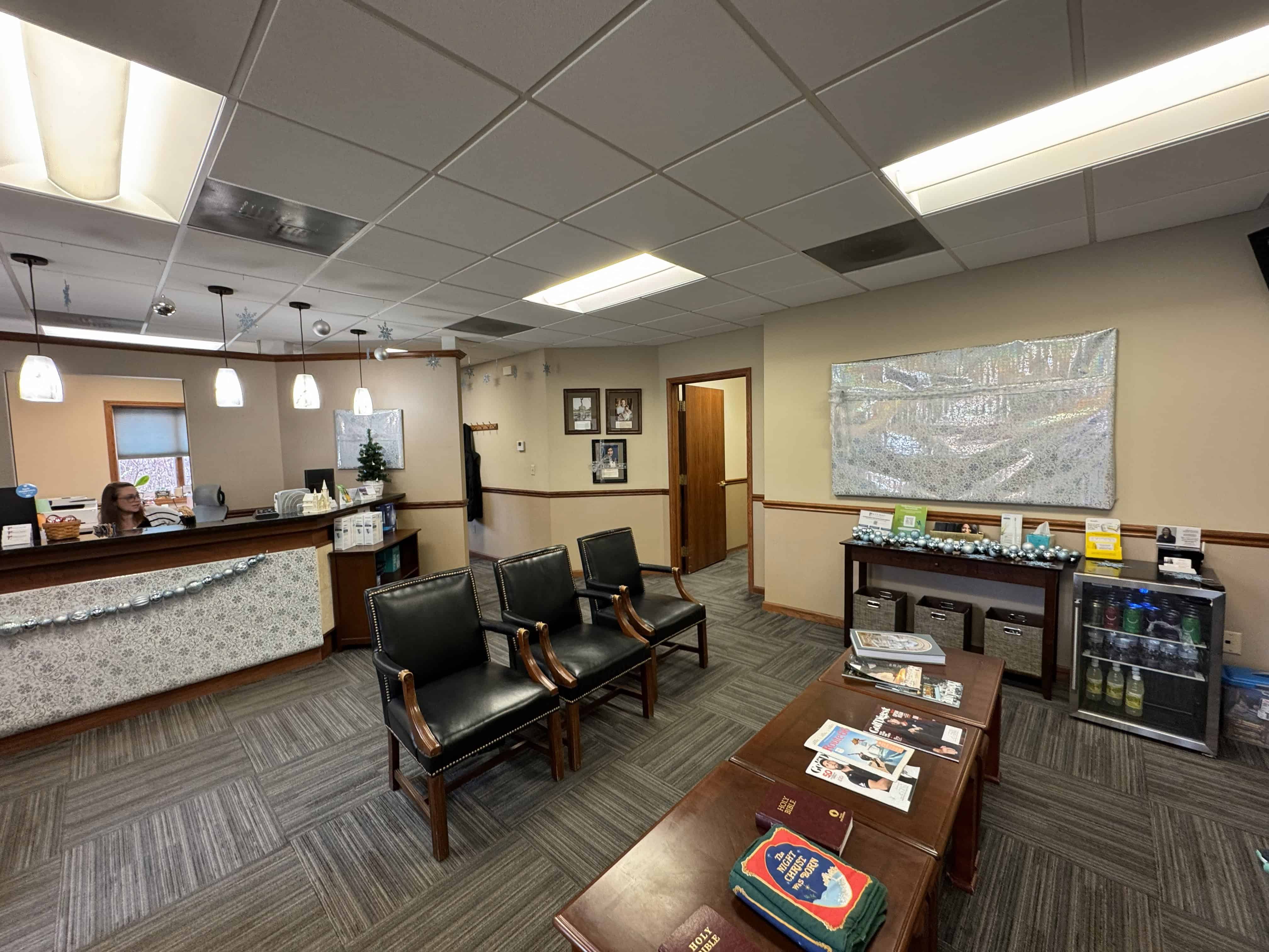 1831 N Rock Road Court Wichita KS 67206