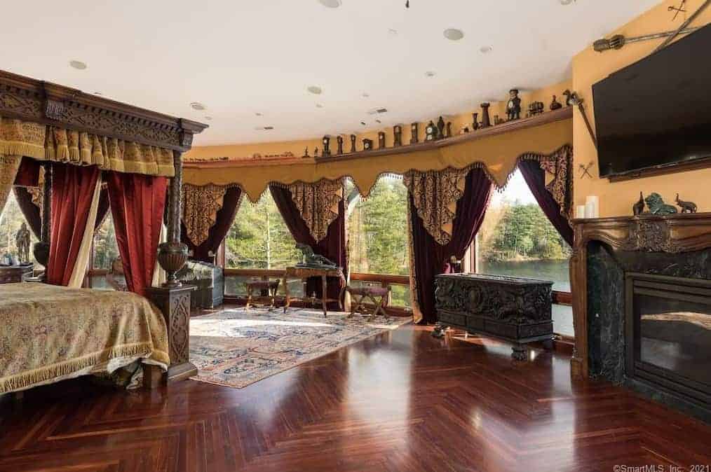 450 Brickyard Road Woodstock CT 06281