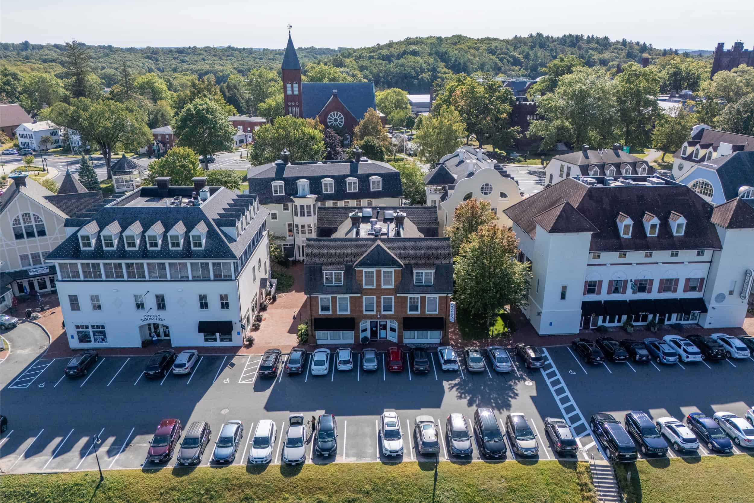 11 College Street South Hadley MA 01075