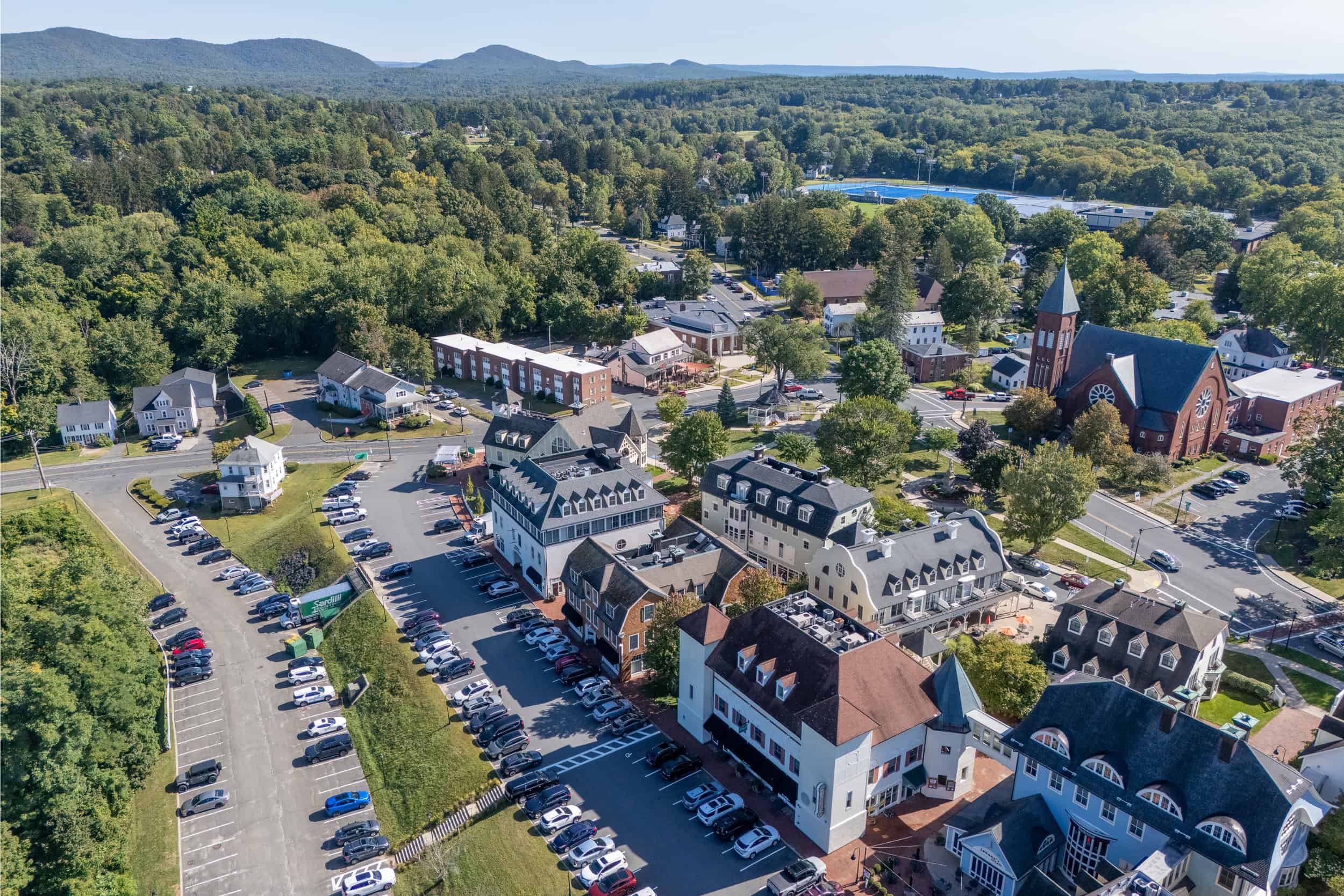 11 College Street South Hadley MA 01075