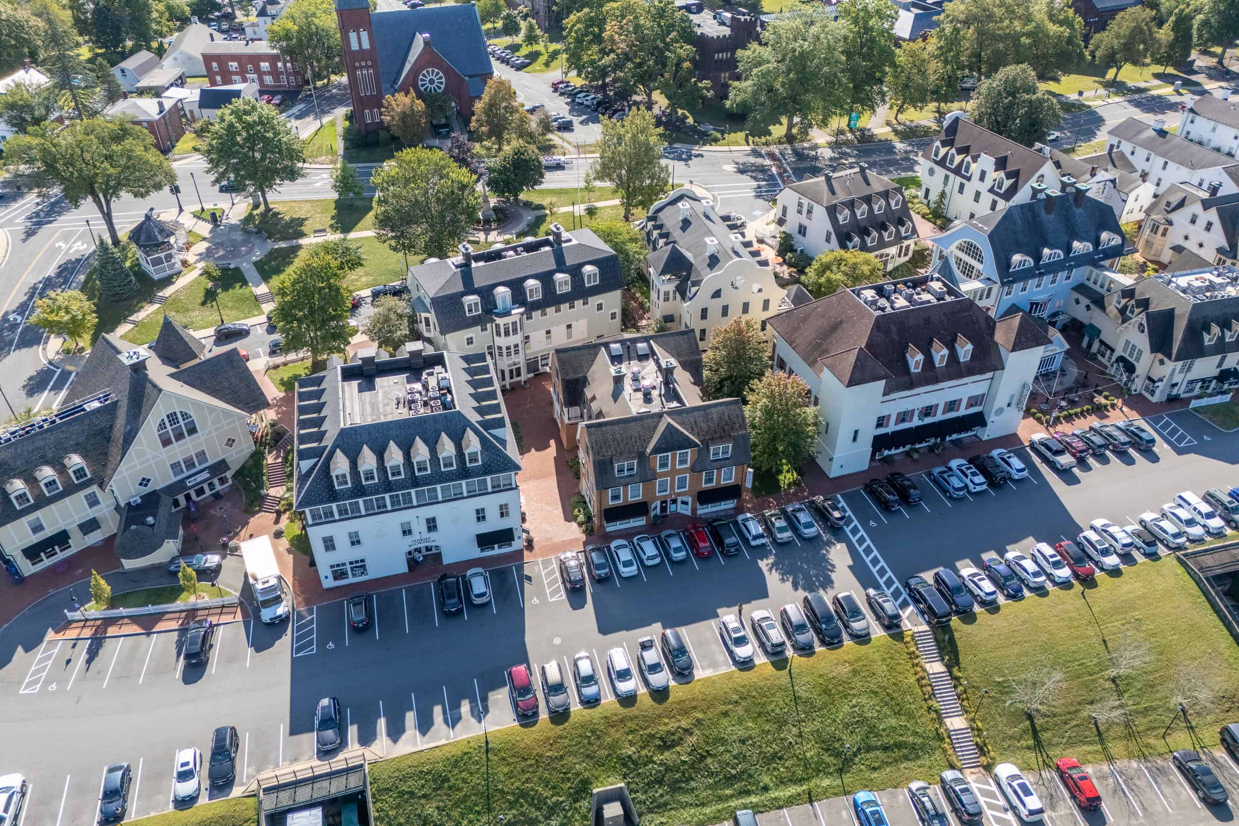 11 College Street South Hadley MA 01075