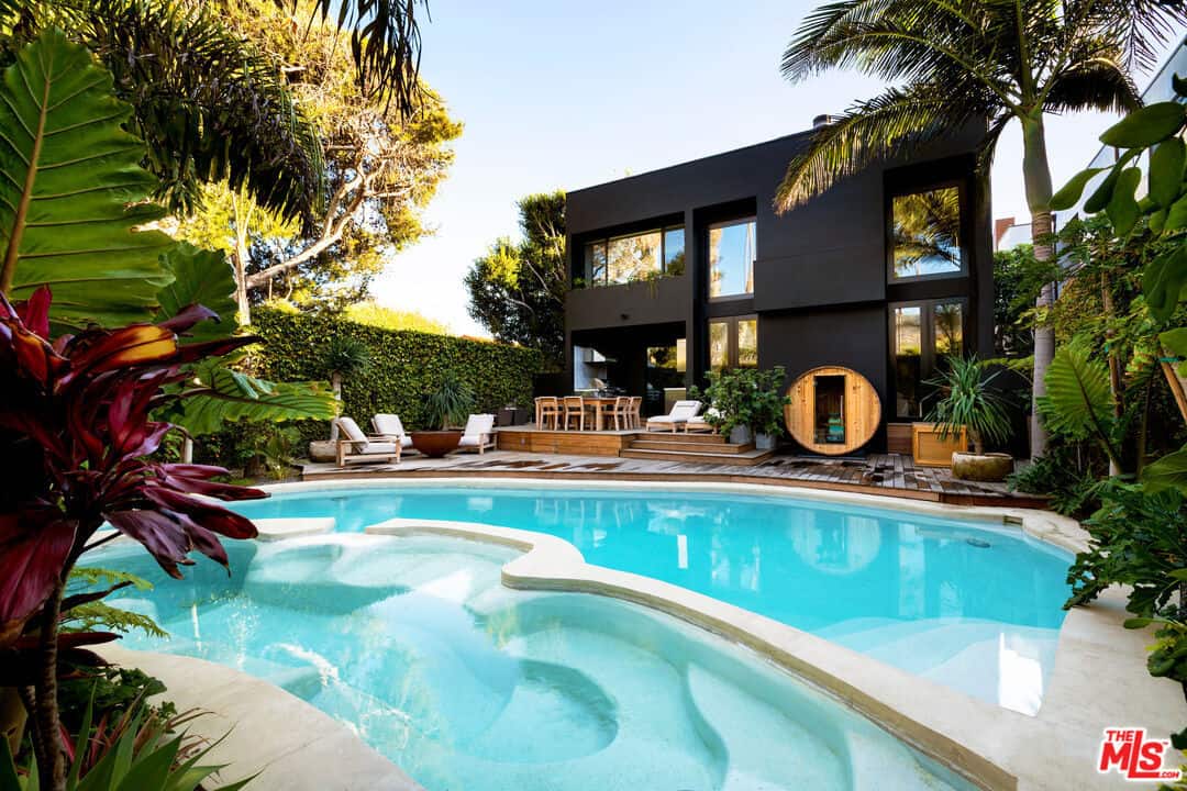 23649 Malibu Colony Road Malibu CA 90265