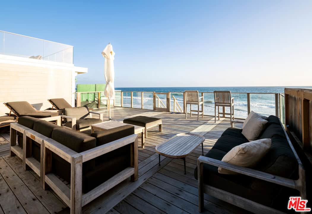 23649 Malibu Colony Road Malibu CA 90265