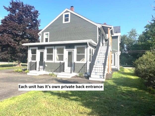 Easthampton MA 01027