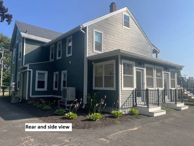 Easthampton MA 01027