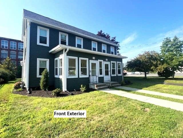Easthampton MA 01027