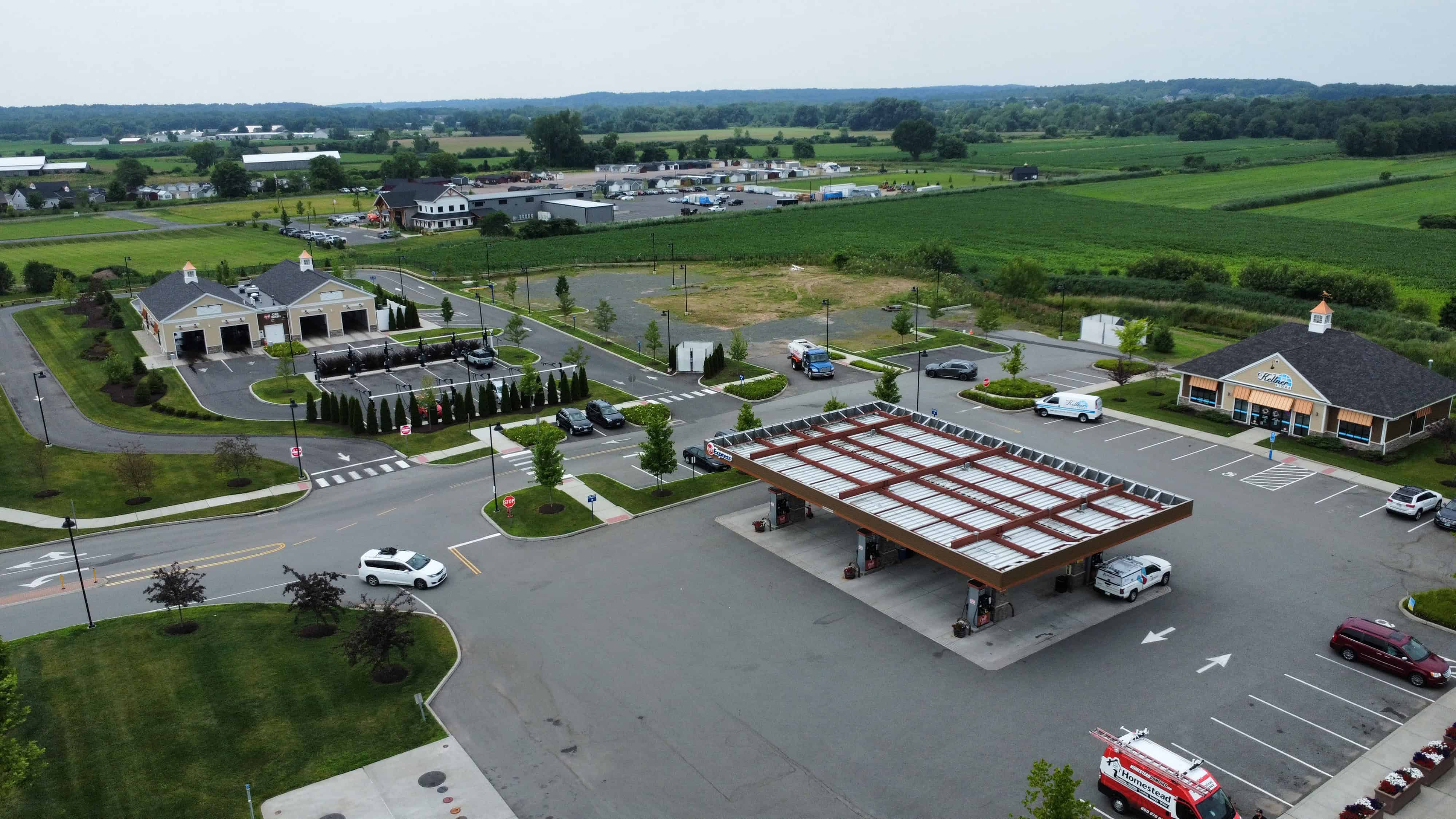 140 West Road Ellington CT 06029