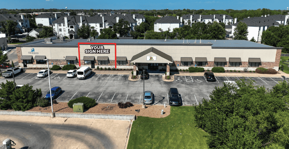 3590 N Woodlawn Wichita KS 67220