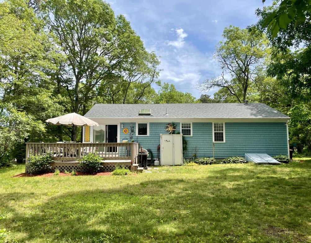 Barnstable MA 02601