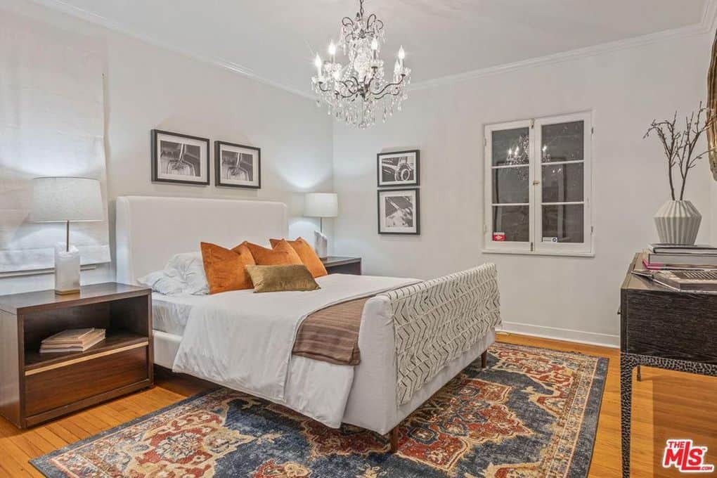 8247 Roxbury Road Los Angeles CA 90069