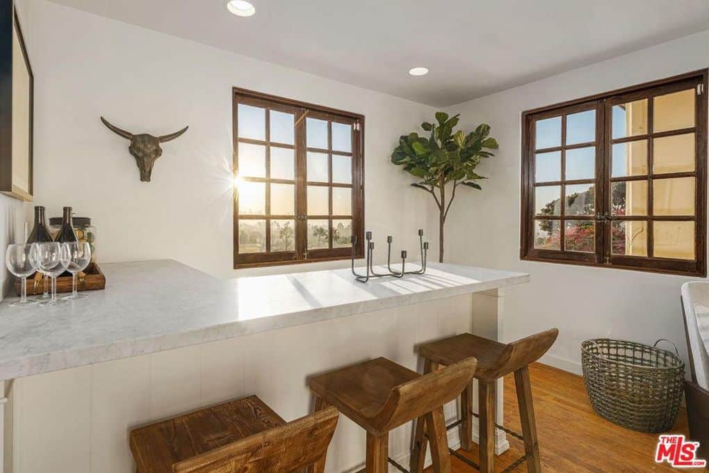 8247 Roxbury Road Los Angeles CA 90069