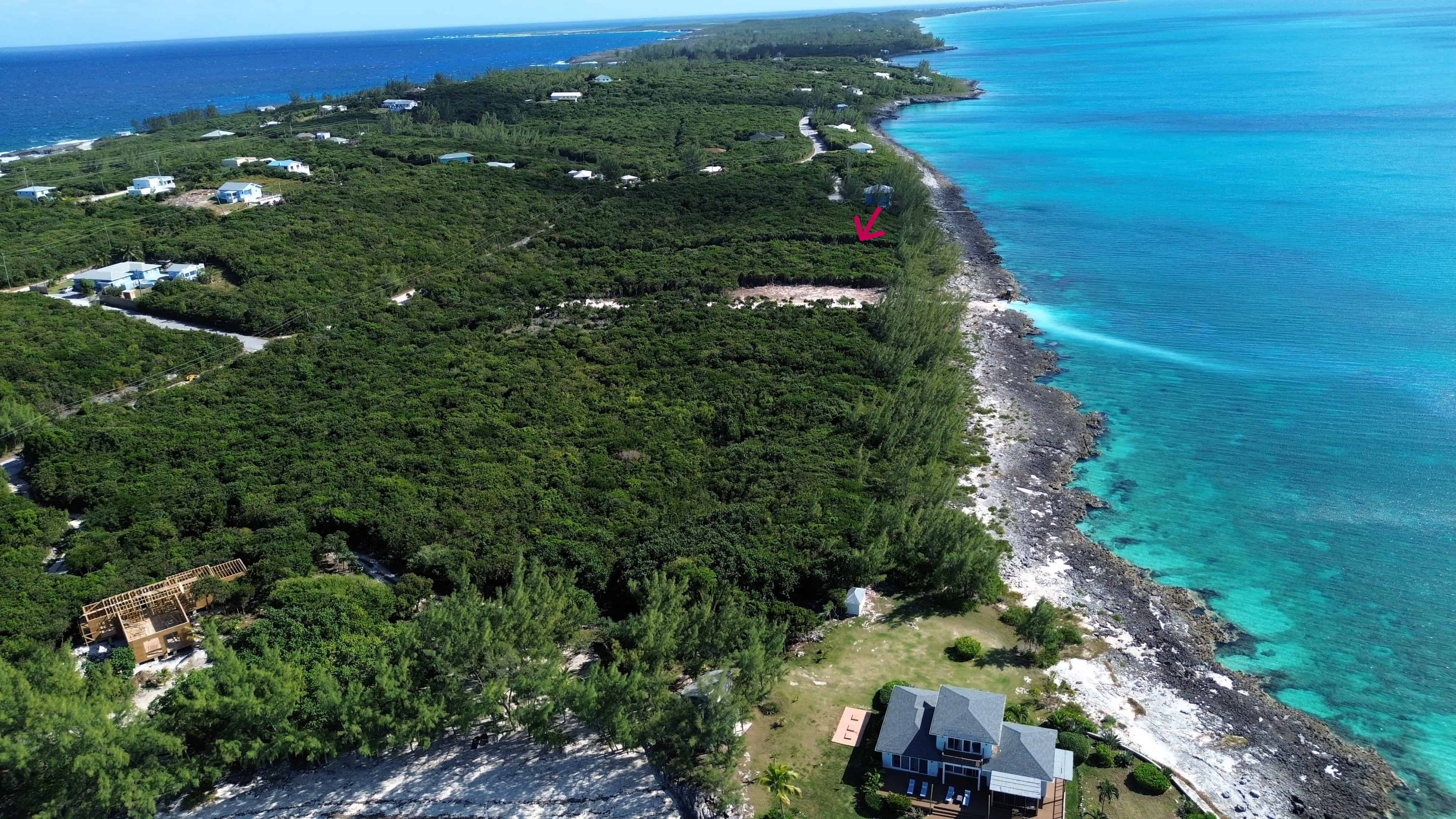 Eleuthera BS