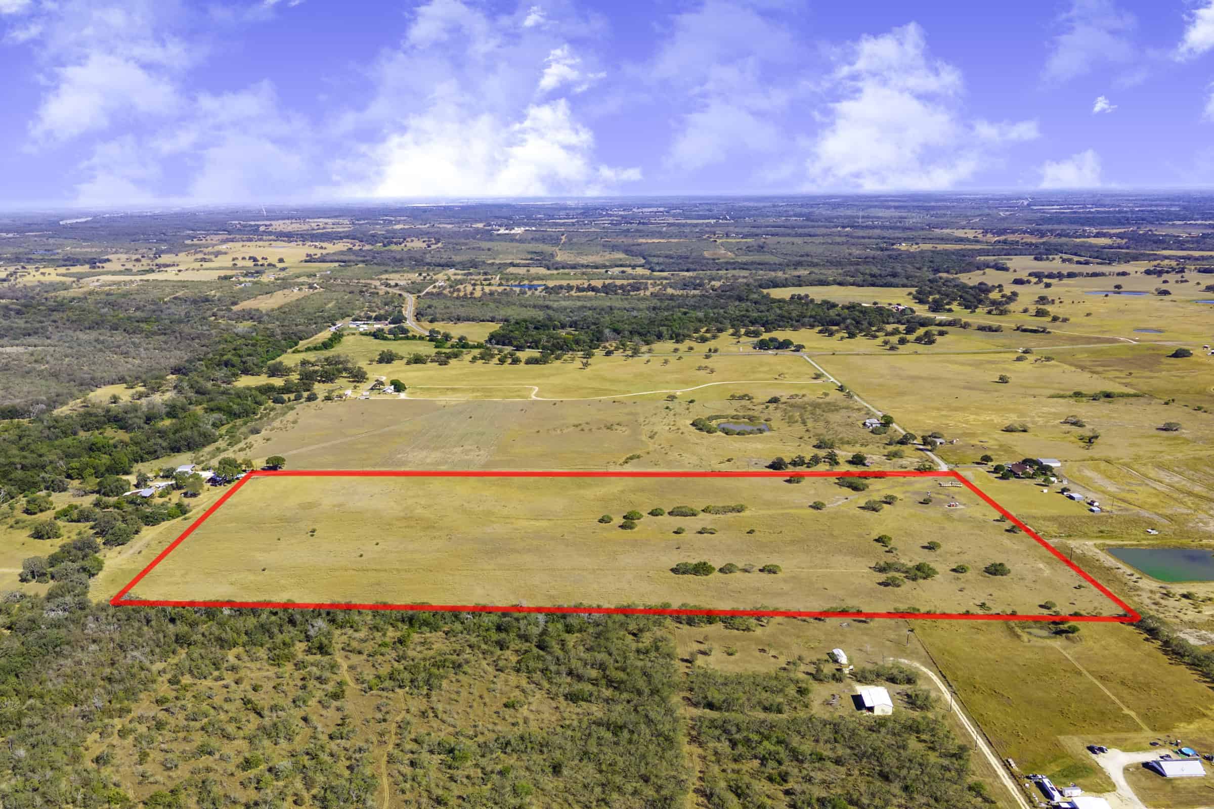 Pfullmann Road Seguin TX 78155