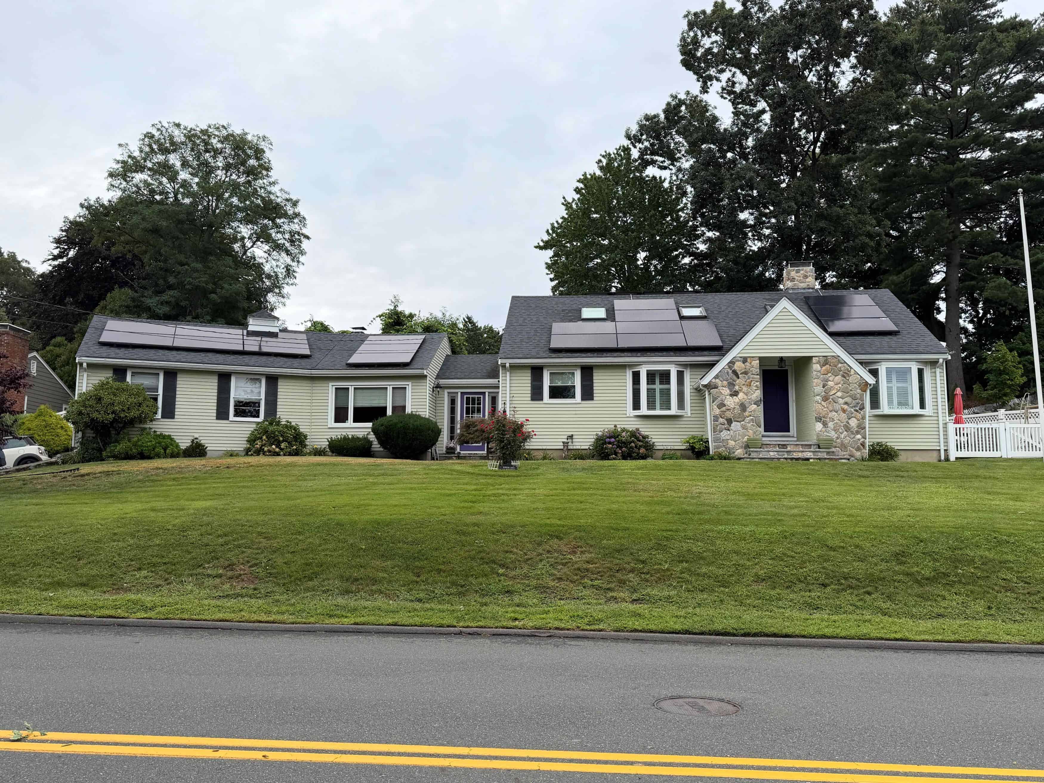 123 High Street Stoneham MA 02180