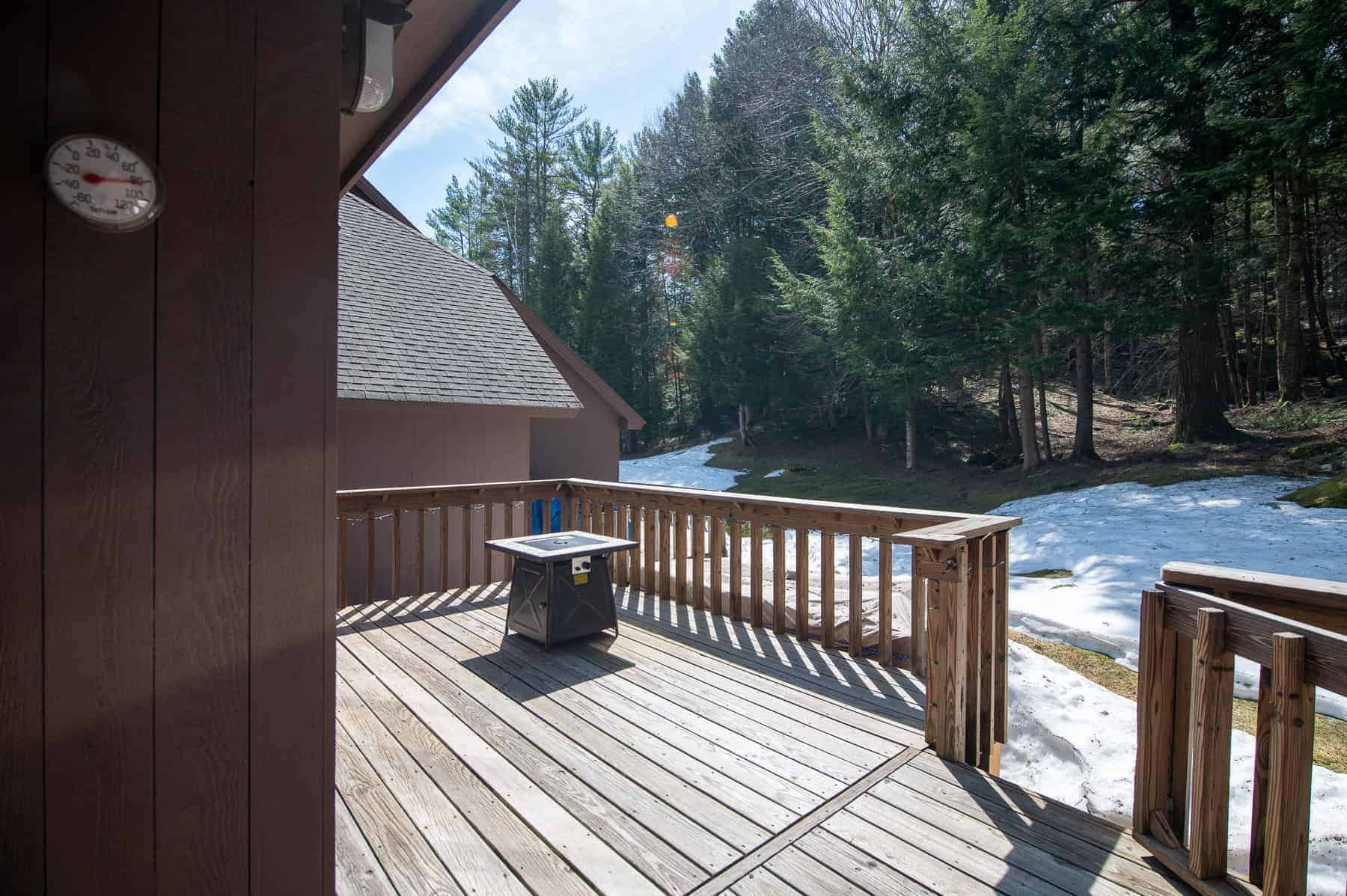 Bear Creek Jamaica VT 05343