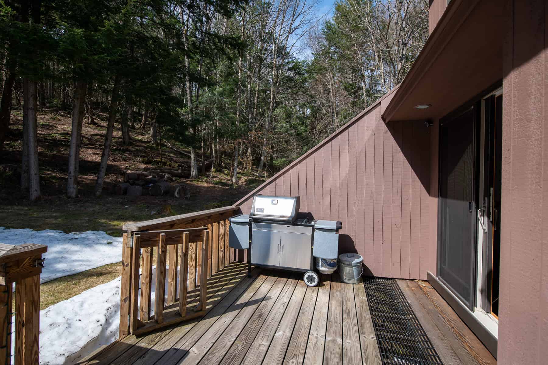 Bear Creek Jamaica VT 05343
