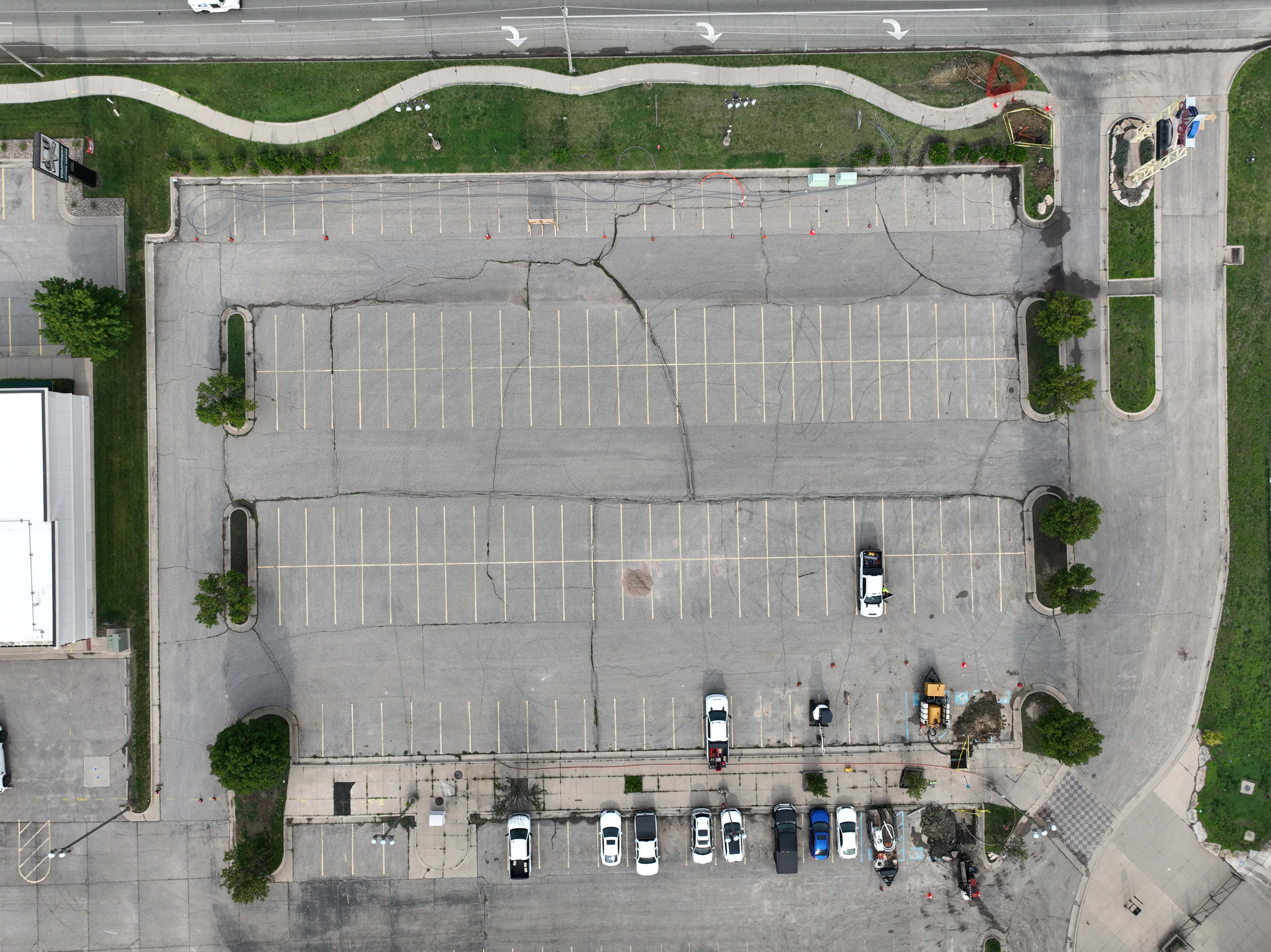 800 Blk. N. Webb Road Wichita KS 67206