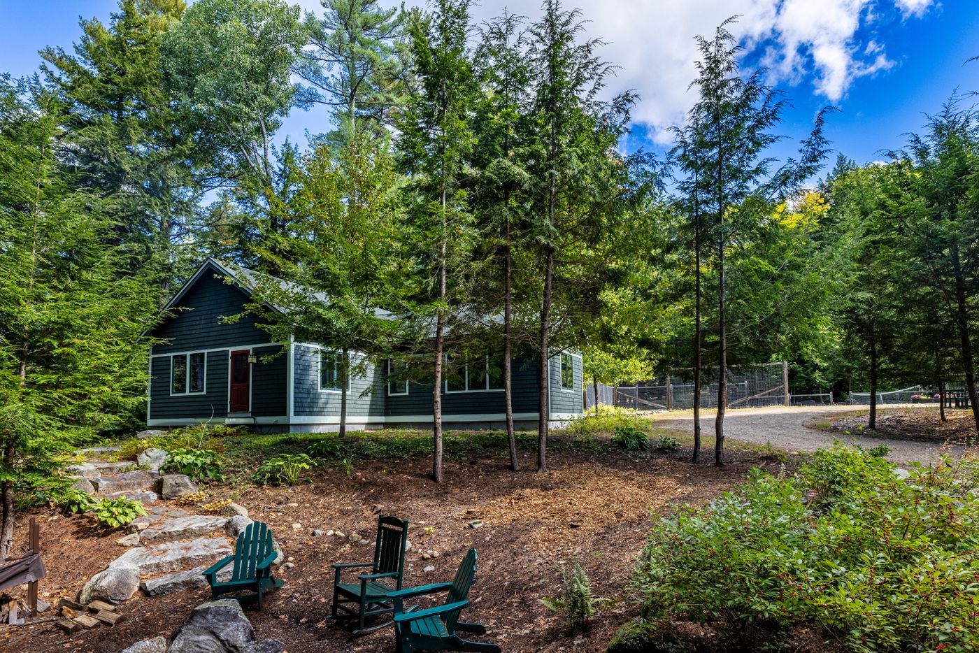 85 Portage Pass Moultonborough NH 03254