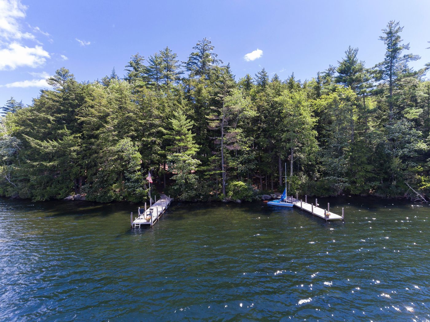 85 Portage Pass Moultonborough NH 03254