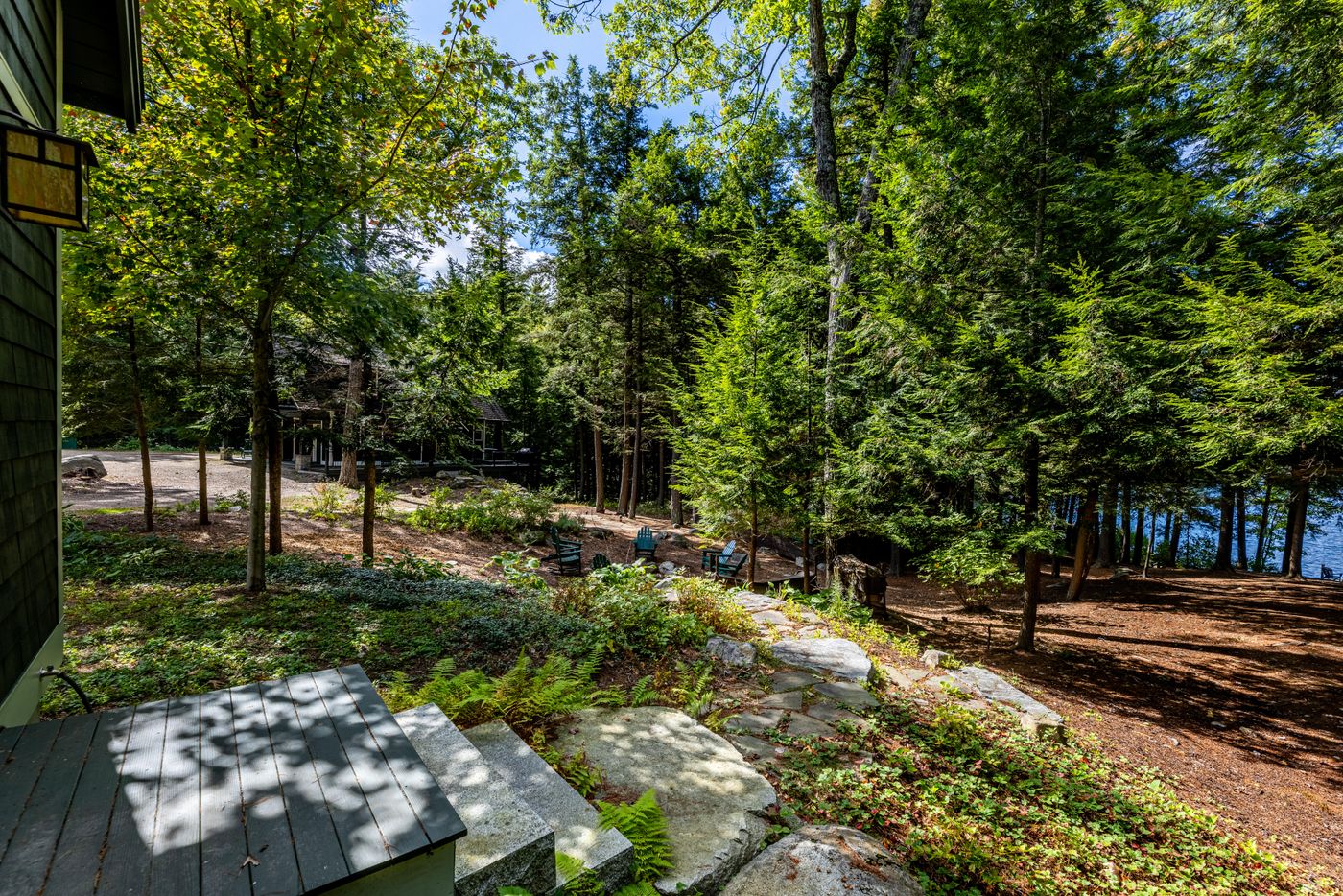 85 Portage Pass Moultonborough NH 03254