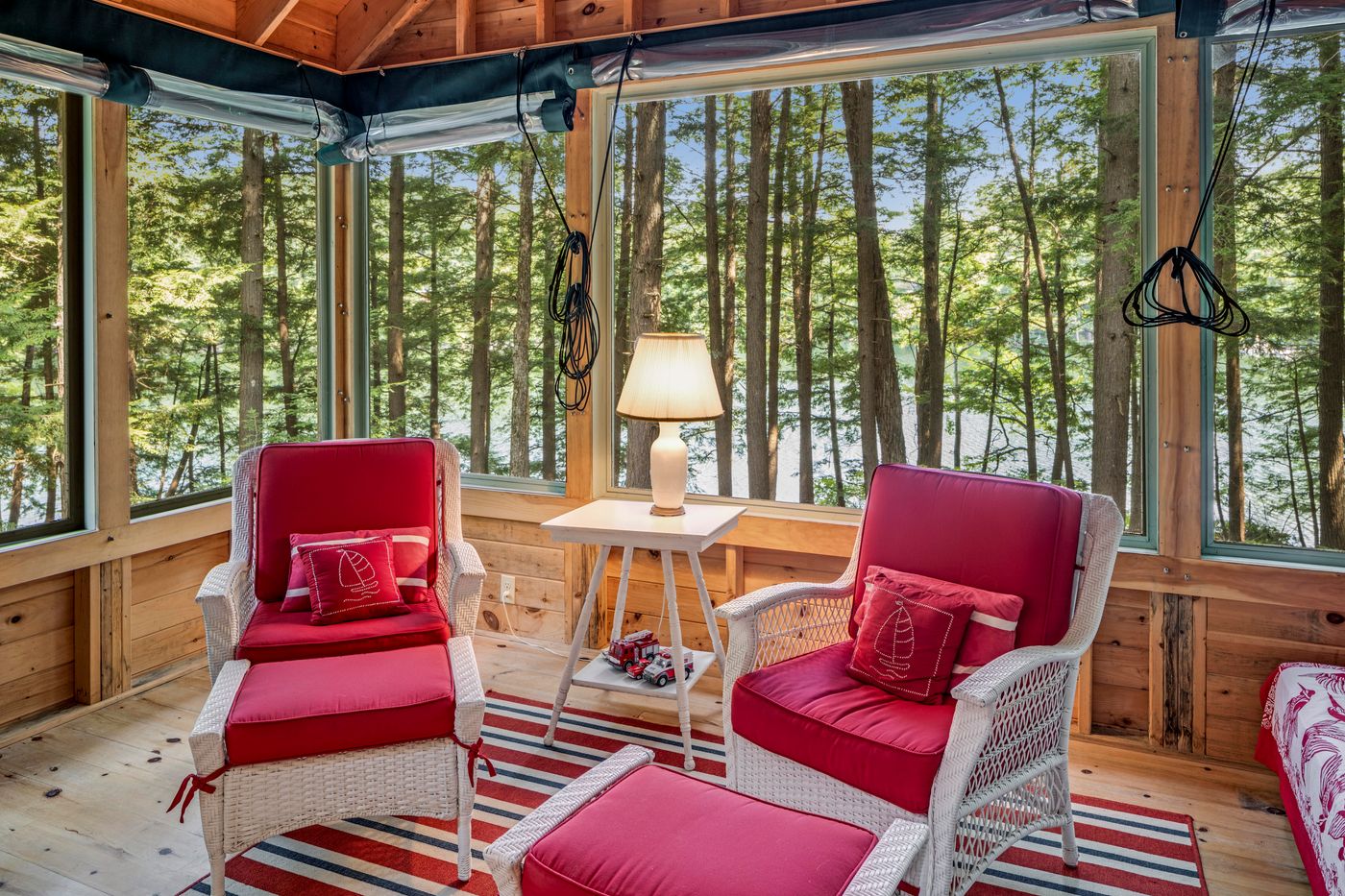 85 Portage Pass Moultonborough NH 03254