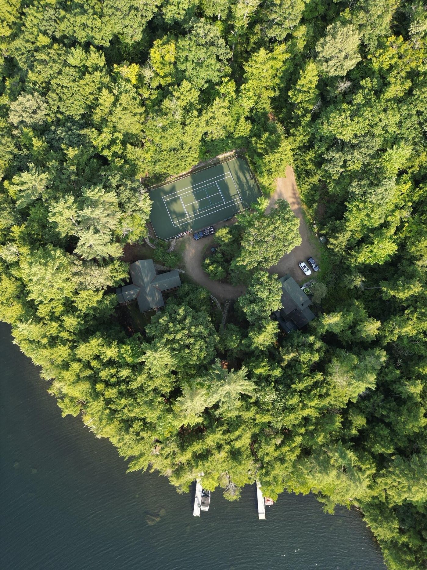 85 Portage Pass Moultonborough NH 03254