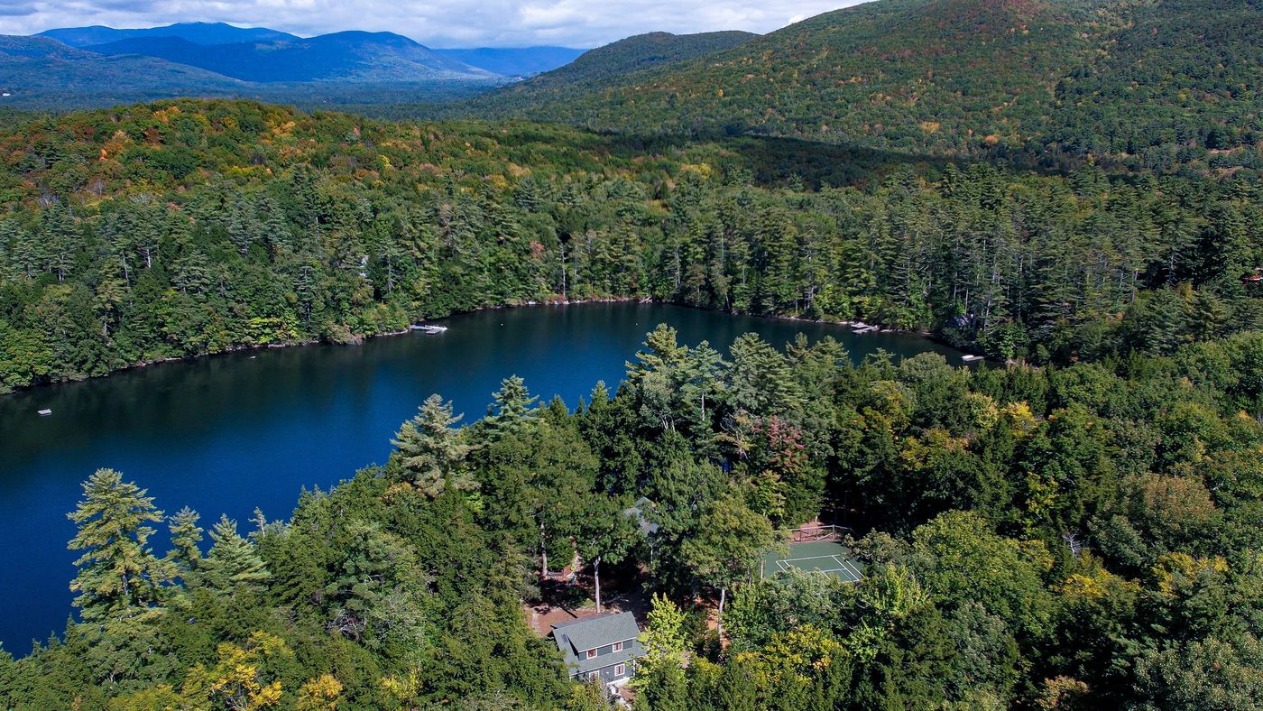 85 Portage Pass Moultonborough NH 03254