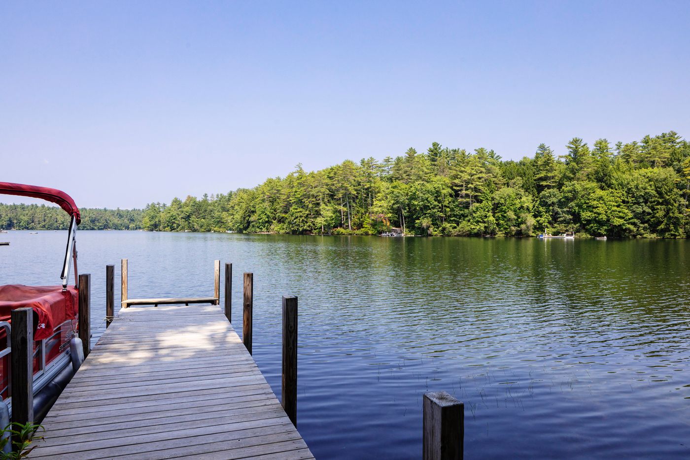 85 Portage Pass Moultonborough NH 03254