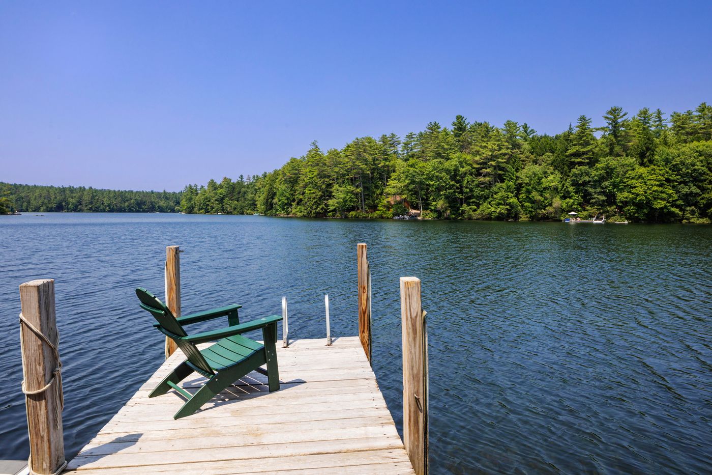 85 Portage Pass Moultonborough NH 03254