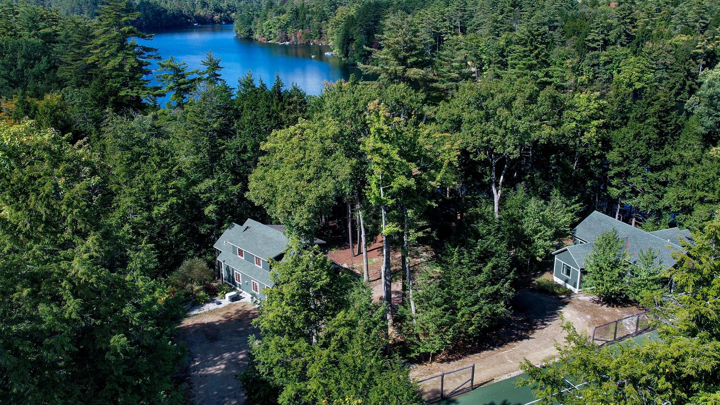 85 Portage Pass Moultonborough NH 03254