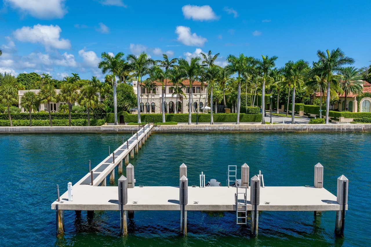 313 Dunbar Road Palm Beach FL 33480