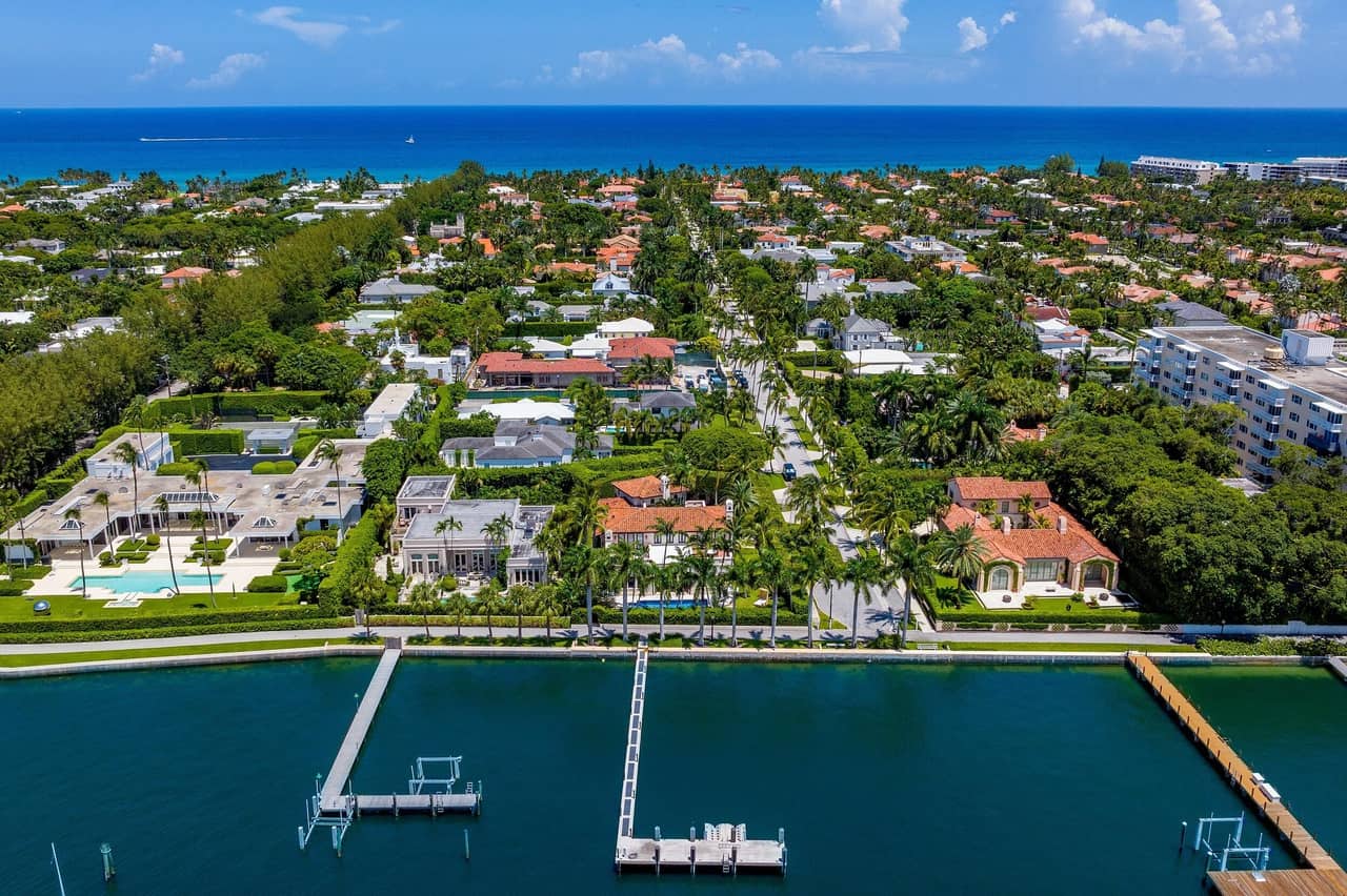 313 Dunbar Road Palm Beach FL 33480