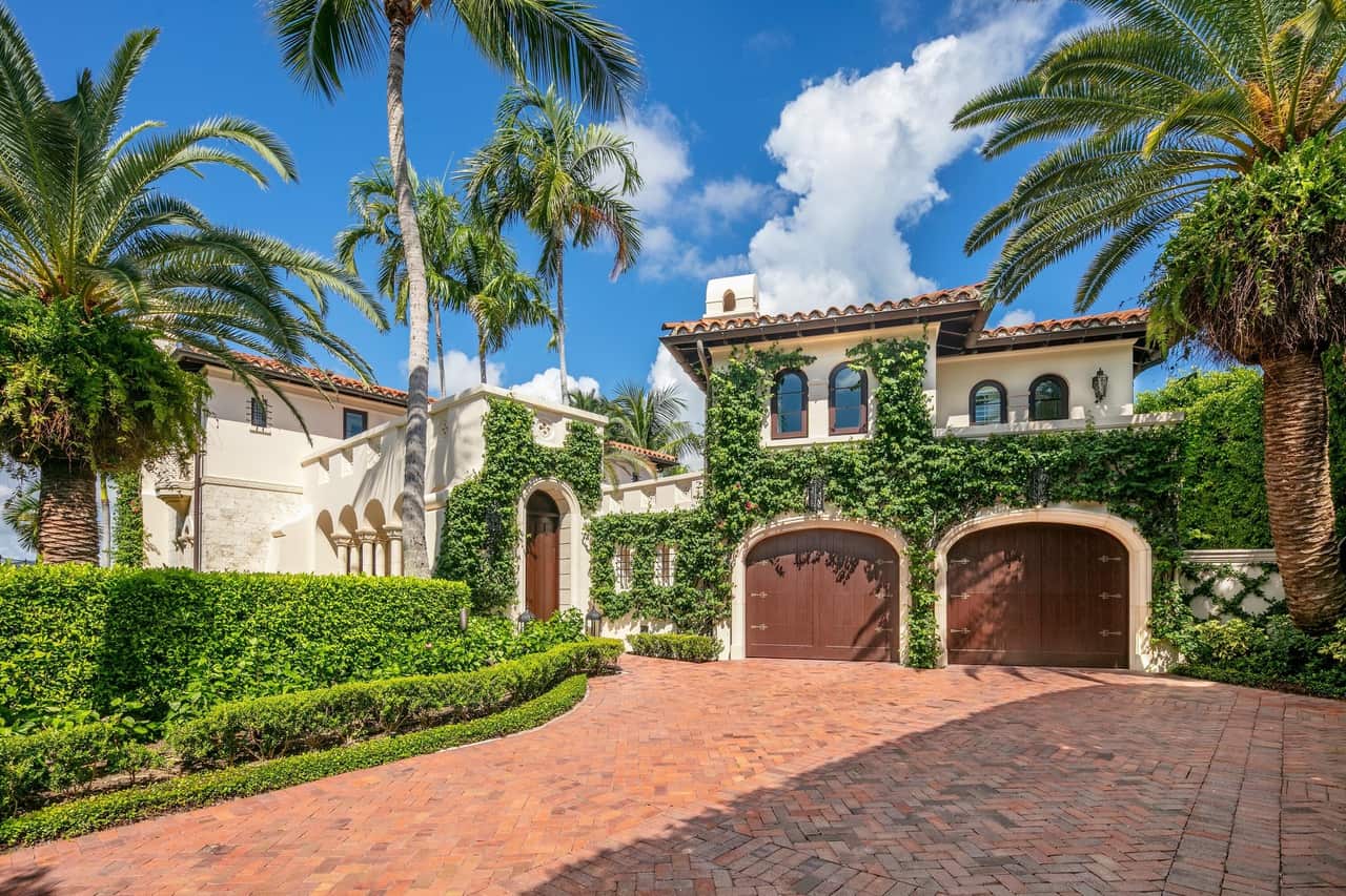 313 Dunbar Road Palm Beach FL 33480