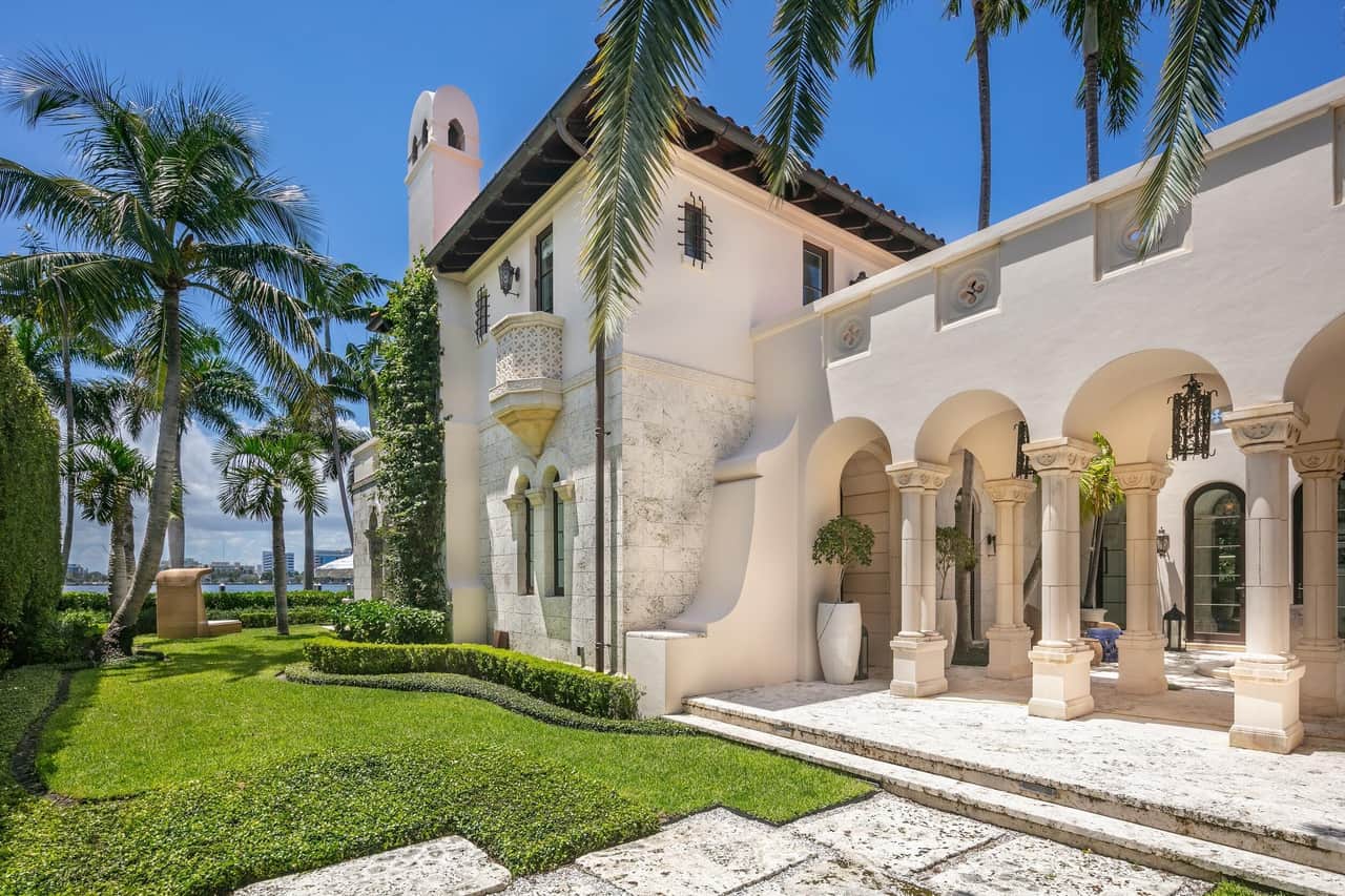 313 Dunbar Road Palm Beach FL 33480